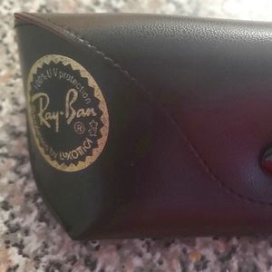 Ray Ban Sunglasses